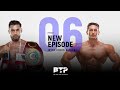 BEYOND THE PHYSIQUE PODCAST EP 6- CHRIS ALGIERI