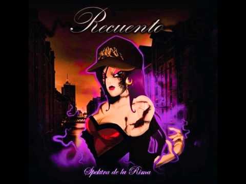 Spektra de la rima - las dos caras