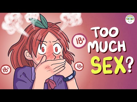 5 Signs Sexual Habits Are Getting Out of Control