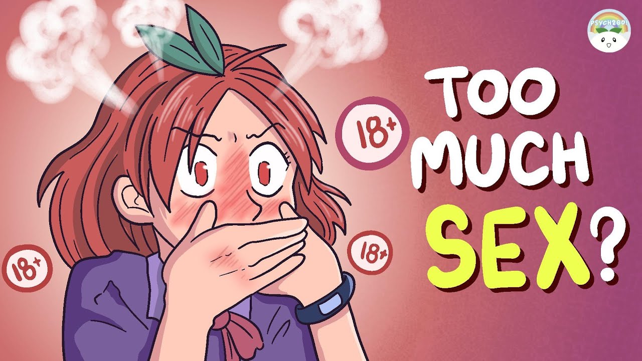 5 Signs Sexual Habits Are Getting Out of Control