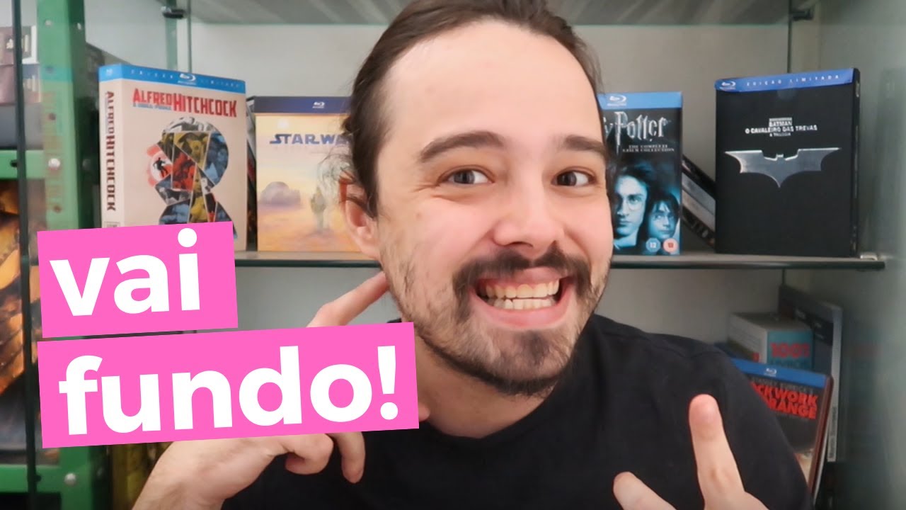 Porque você deveria considerar ter o seu PRIMEIRO ENCONTRO no CINEMA