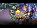 Vídeo de gameplay de Hearthstone  Todas as plataformas  DLC