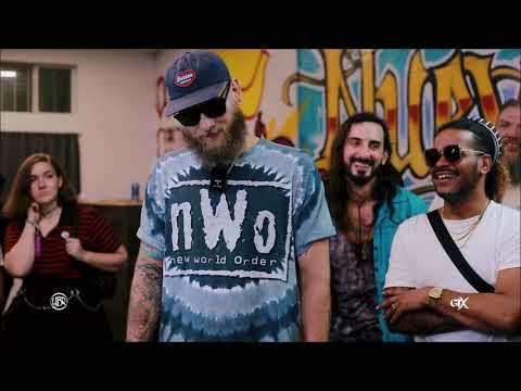 Benji Reckless vs Profecy