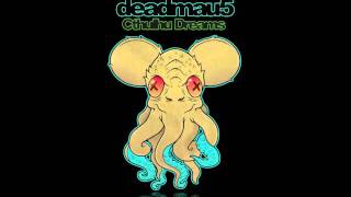 deadmau5 - Cthulhu Dreams (ft. HP Lovecraft) (Artwork)