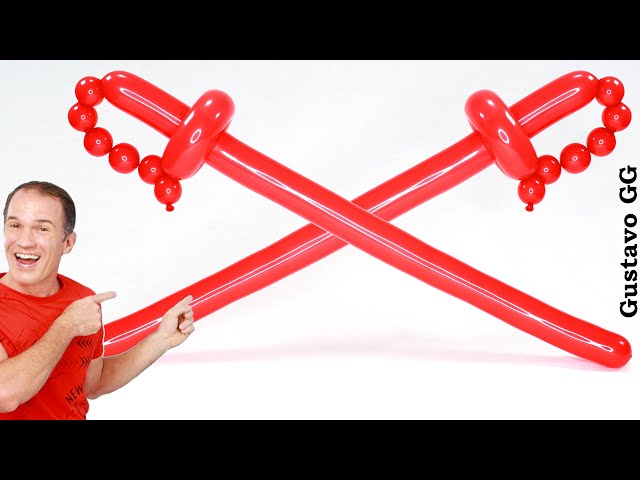 Vídeo relacionado con 12 Globos Inflables de Fiesta de Espada de Sable de Luz, Juego de Globos de Espada de Sable de Luz para Disfraces, Disfraces, Regalos de Fiesta, Suministros para Fiestas de Halloween (6 colores)
