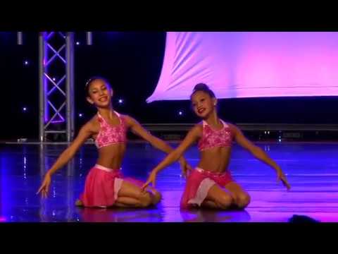 "Gift of a Friend" - Delaney Diaz & Terin Kuttamperoor