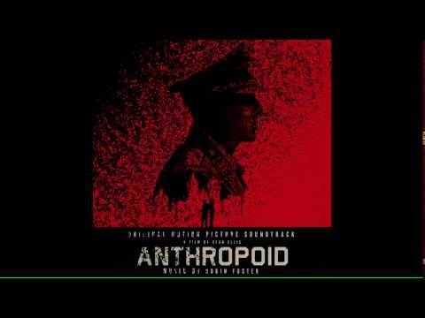 Robin Foster - End Titles (Anthropoid Soundtrack)