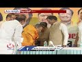 CM Revanth To Participate In Jubilee Hills Bypoll Election | Kishan Reddy Comments On KCR | 9PM News - Video