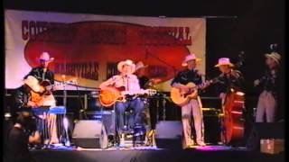first Mr. Banjo Festival 2001 -  Hank Thompson