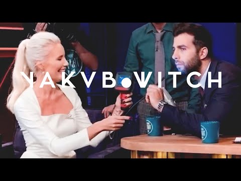 «Море Откровений»  Ольга Якубович