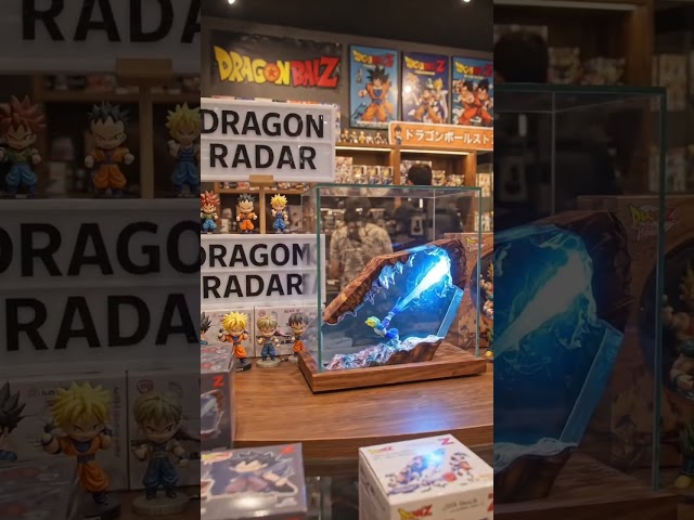 Vídeo relacionado con GB Eye ABYDCO740 Maxi Poster Dragon Ball Shenron 61 x 91.5cm