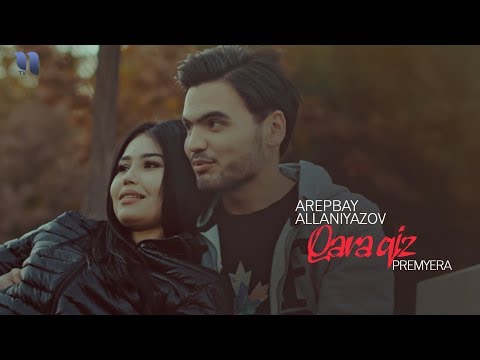 Arepbay Allaniyazov - Qara qiz | Арепбай Алланиязов - Кара киз