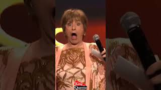 Patti LuPone - GLAAD Media Award