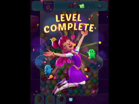 Let's Play - Sugar Blast (Level 451 - 460)
