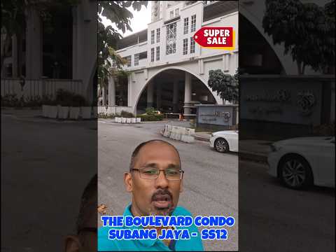 Condominium for Sale at The Boulevard - RL Han - PropertyGuru.com.my