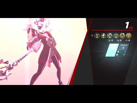 OVERDOX HappyMan Awakened Grim Reaper Legendary Giant Halberd, Armor: A:Spike/EA:Trigon/EA:Trigon