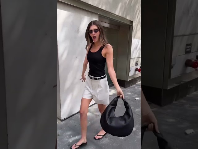 Vídeo relacionado con Calvin Klein Monologo Baby Rib Polo Mini DRES Lv047g851g Vestidos, Blue (Dark Slate High Sea Stripe), M para Mujer
