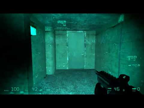 Entropy:Zero - (Полное прохождение)