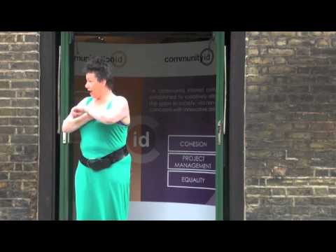 BSL Newsround - Celebration Day (Short version)