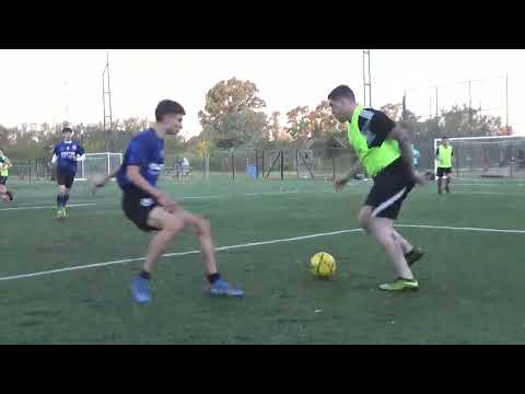 CA ARGENDIOSES vs GODINES FC - #LigaNuñez - #Apertura SLV Fecha 9 - 2022