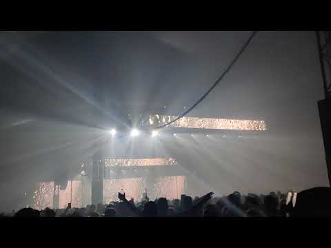hybrid Minds and tempza-Supernova [Live Creamfields 2021]