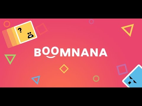 Boomnana Video