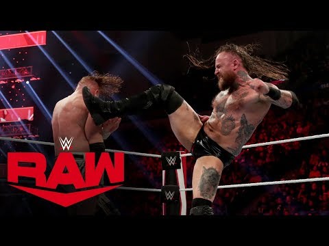 CM Punk Believes A Secondary Title Run And A Feud With Andrade Should Be Next For Aleister Black