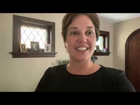 Evexia Coaching video.