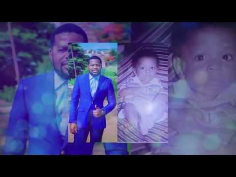 KAMBA NGA(Mon Coeur T'adore) - Frère Emmanuel MUSONGO