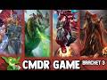 Thor God Of Thunder VS Ognis The Dragon S Lash VS Tony Stark Iron Man VS Dihada Commander Game