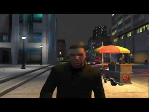 GTA TBoGT Montage - Music Sounds Better With You [Preview]