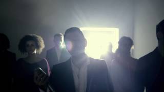 LUCA SAPIO - WHAT LORD HAS DONE