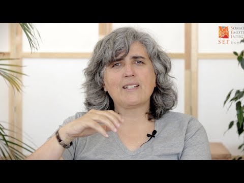 Selbsthass – der große Irrtum der Psyche