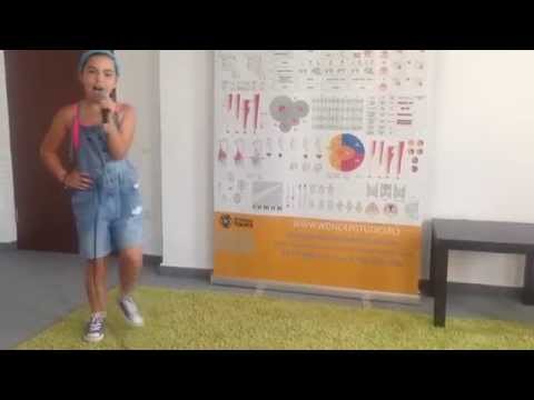 Alexandra Deliu - cantat