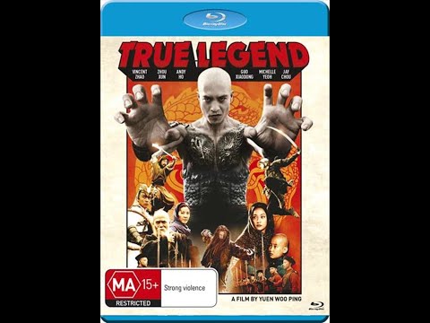 O Destemido (2010) Remasterizado 1080p Dublagem Clássica Clone