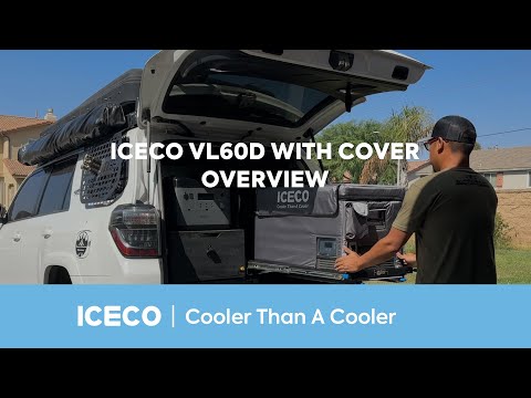 ICECO VL60
