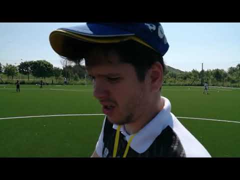 U-8 (2013) Zagreb SRCA Cup 2021; NK COERVER W - NK LUČKO