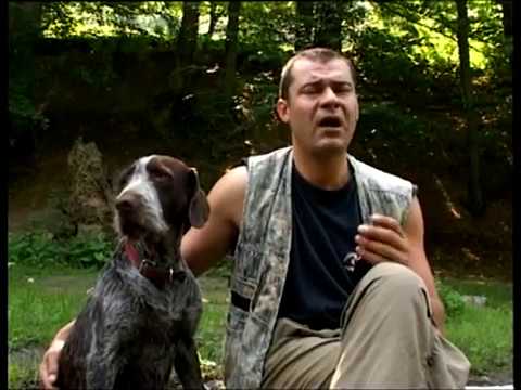 Natură şi aventură -  Valea Cernei (2005)