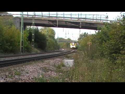 VT X50 3265 Skultorp Söderut 7 Sept 2014