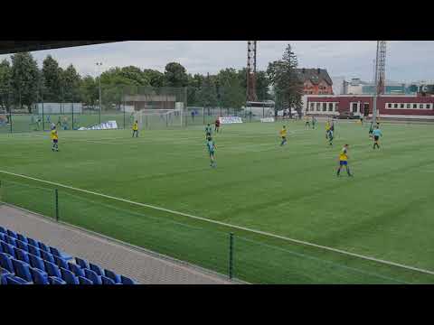 2021 08 08 17 Klaipėdos FM   FK KAUNO ŽALGIRIS C