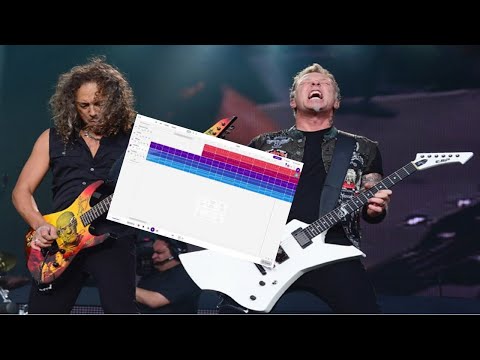 Orion Recreated Using Soundtrap