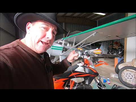 2020 Timbersled 'Riot' Install KTM 300tpi