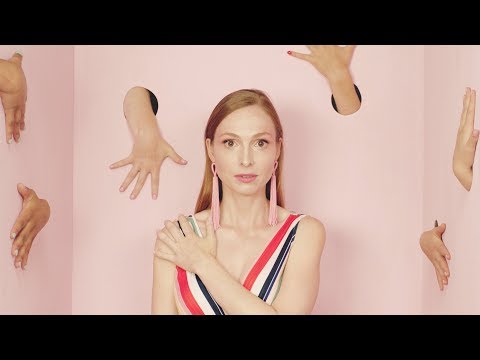 Amaryllis - Everything You Ever Wanted I Official music video