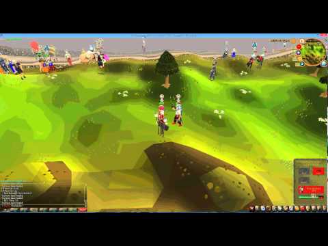 Grinderscape - top 10 kills entry 2