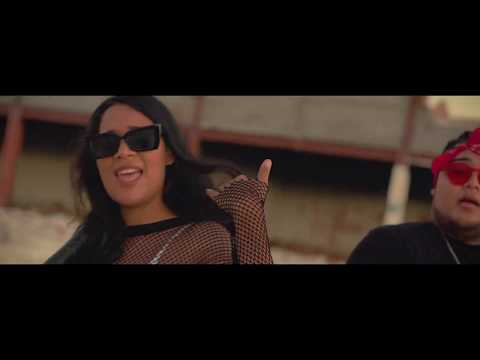 Prymanena ❌ Andy Valdez 🔥 Ganas (Video Oficial)