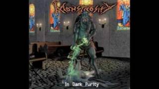 Monstrosity - Perpetual War