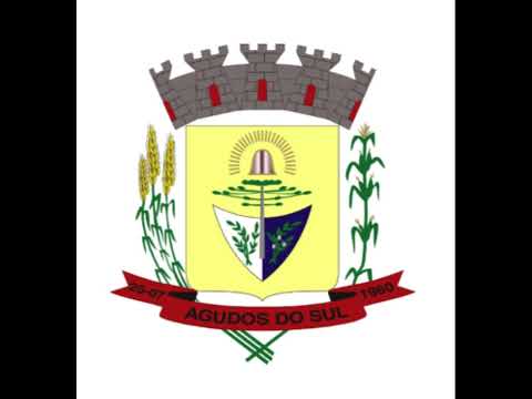 Hino de Agudos do Sul - PR