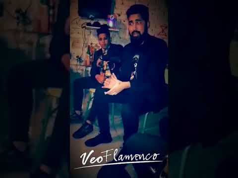 Angel Vargas "SOY GITANO" | VEOFLAMENCO