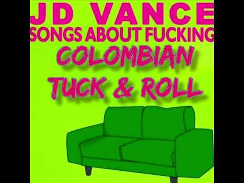 JDV - Songs About F@&*ing
