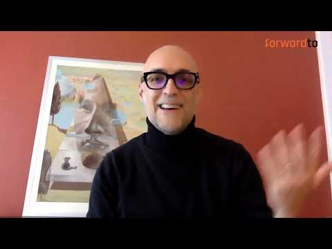 Foresight & Innovazione trasformativa